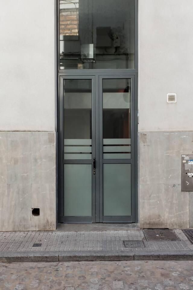 Sh El Teatro Duplex Industrial En El Falla カディス エクステリア 写真